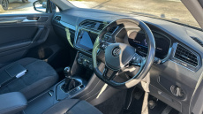 Volkswagen Tiguan 2.0 TDi 150 SEL 5dr Diesel Estate